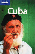 Cuba - Brendan Sainsbury
