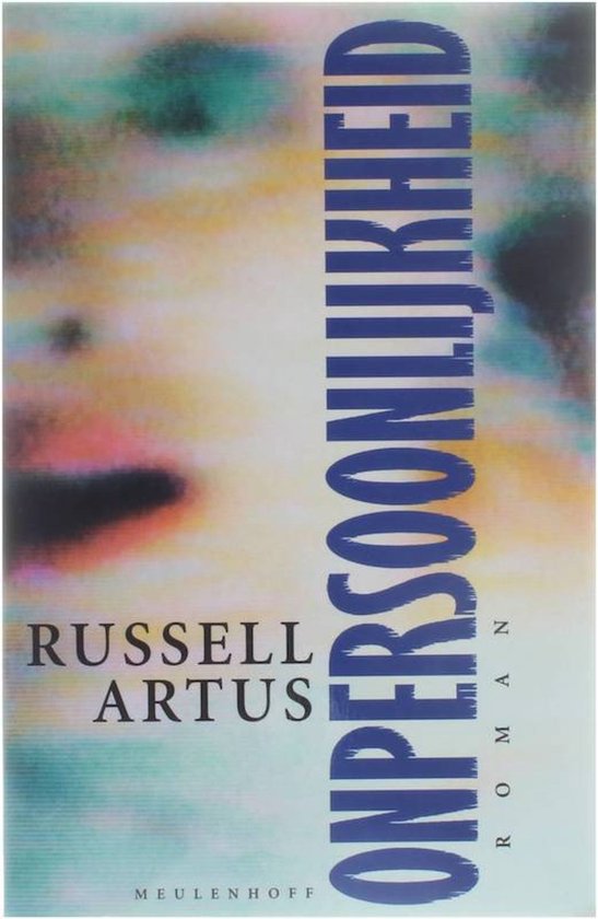 Onpersoonlijkheid - Russell Artus