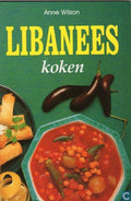 LIBANEES KOKEN - Anne Wilson