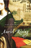 Auriel Rising - Elizabeth Redfern