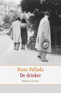 De drinker - Hans Fallada