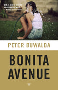 Bonita Avenue - Evan Osnos, Hugo Claus