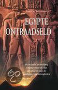 Egypte Ontraadseld - Lesley Adkins