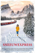Sneeuwexpress - Suzanne Vermeer