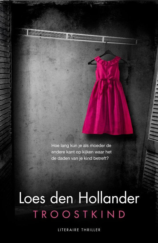 Troostkind - Loes den Hollander