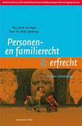 Personen - en familierecht & erfrecht - J.H.M. ter Haar, W.D. Kolkman