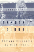 Remotely Global - Charles Piot