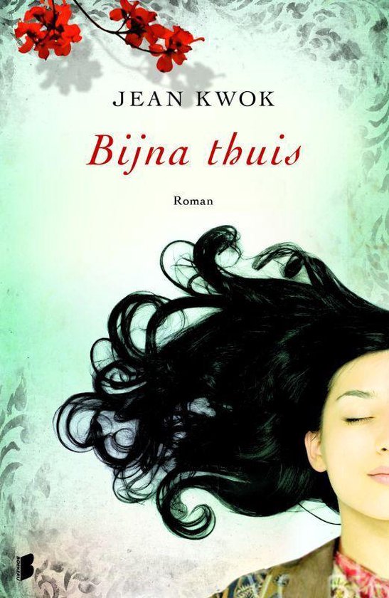 Bijna Thuis - Jean Kwok
