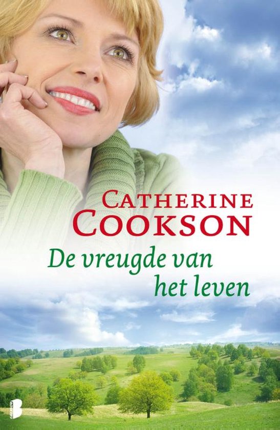 De vreugde van het leven - Catherine Cookson
