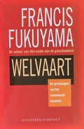 Welvaart - Fukuyama, Anna Kapteyns