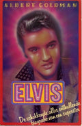 Elvis - oldman, Albert, Lucien Duzee