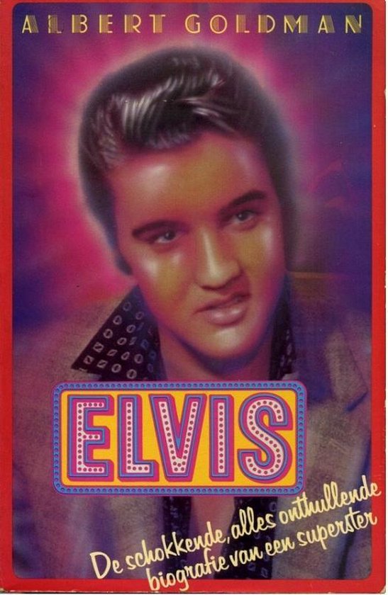 Elvis - oldman, Albert, Lucien Duzee