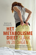 Het metabolismedieet - Haylie Pomroy