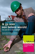 Ik Ga Voor Een Betere Wereld - Margriet Bienemann, M. Bienemann