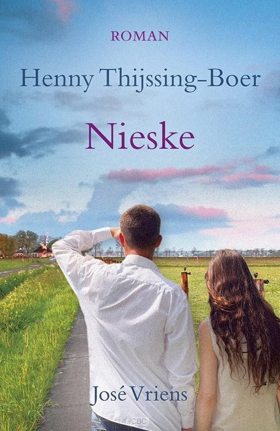 Nieske - Henny Thijssing - Boer, Jose Vriens