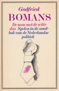 De man met de witte das | - Godfried Bomans