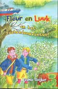 Fleur en luuk en het zeehondenavontuur - Suijker, T.