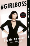 #GIRLBOSS - Sophia Amoruso