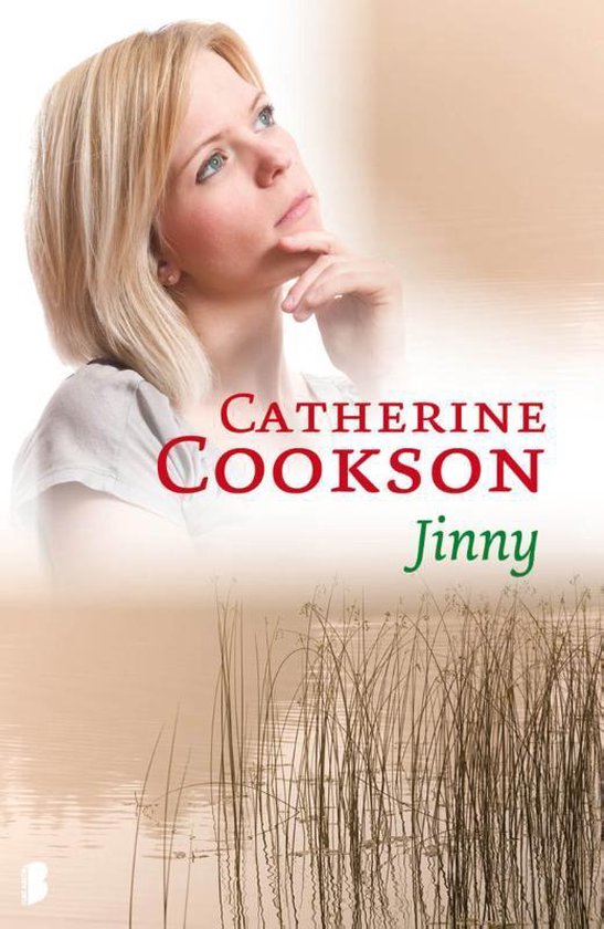 Jinny - Catherine Cookson