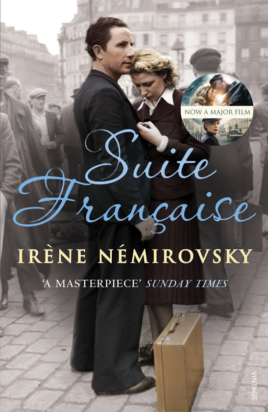 Suite Francaise - Irène Némirovsky, Sandra Smith