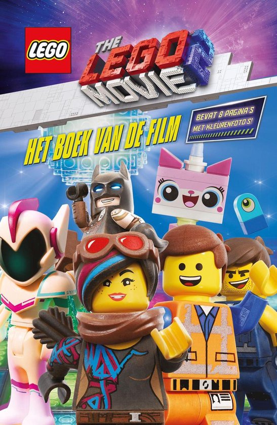 Lego - LEGO Movie 2: Het boek van de film - Phil Lord