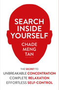 Search Inside Yourself Increase Producti - Chade - Meng Tan, Nick Sullivan