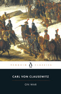PC On War - Carl von Clausewitz, Beatrice Heuser