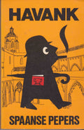 Spaanse pepers - Havank
