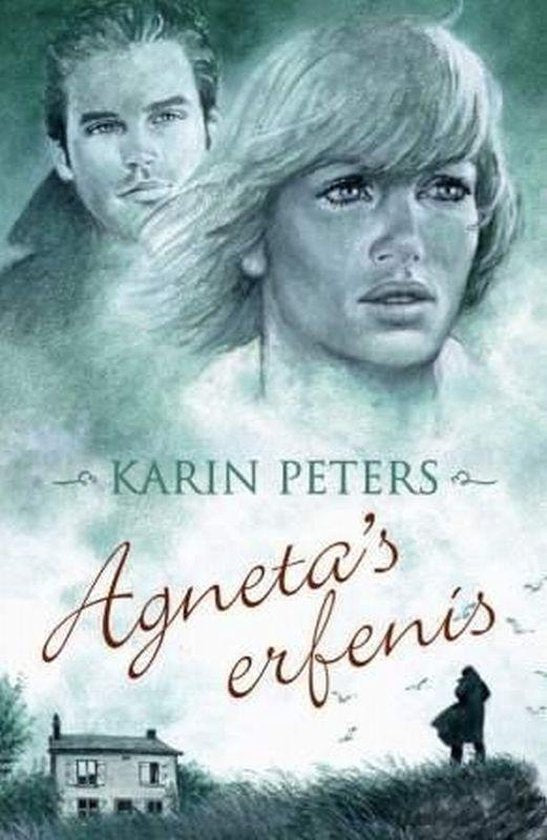 Agneta'S Erfenis - K. Peters
