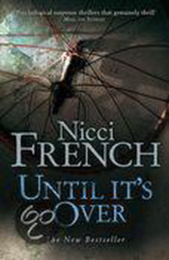 Until it's Over - Nicci French