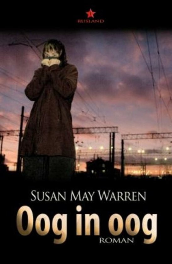 Oog in oog - Susan May Warren