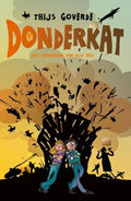 Donderkat - Thijs Goverde, T. Goverde