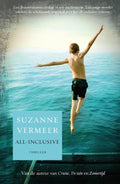All - inclusive - Suzanne Vermeer