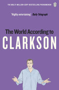 World According To Clarkson - Jeremy Clarkson