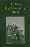 De geheimzinnige straal - Jules Verne, L. Benett