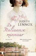 De Italiaanse minnaar - Judith Lennox