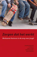 Zorgen dat het werkt - Huub Pĳnenburg, Jo Hermanns