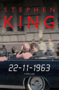 22 - 11 - 1963 - Stephen King