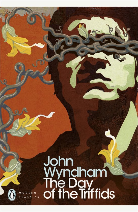 PMC Day of The Triffids - John Wyndham