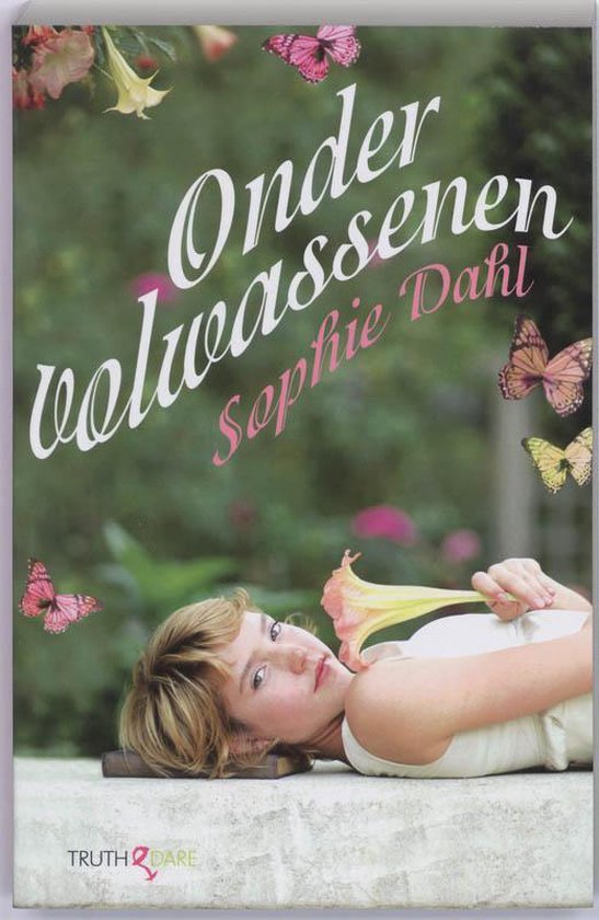 Onder volwassenen / druk Heruitgave - Sophie Dahl, S. Dahl