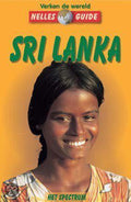 Nelles guide sri lanka - E. Frey, G. Lemmer