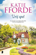 Vrij spel - Katie Fforde