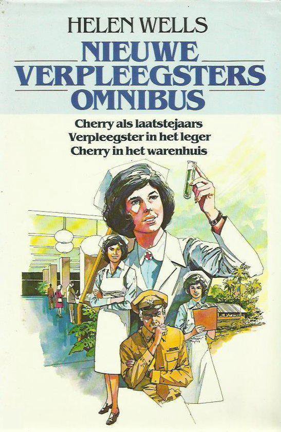 Nieuwe verpleegsters omnibus - Wells