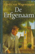 Erfgenaam - Gerda van Wageningen