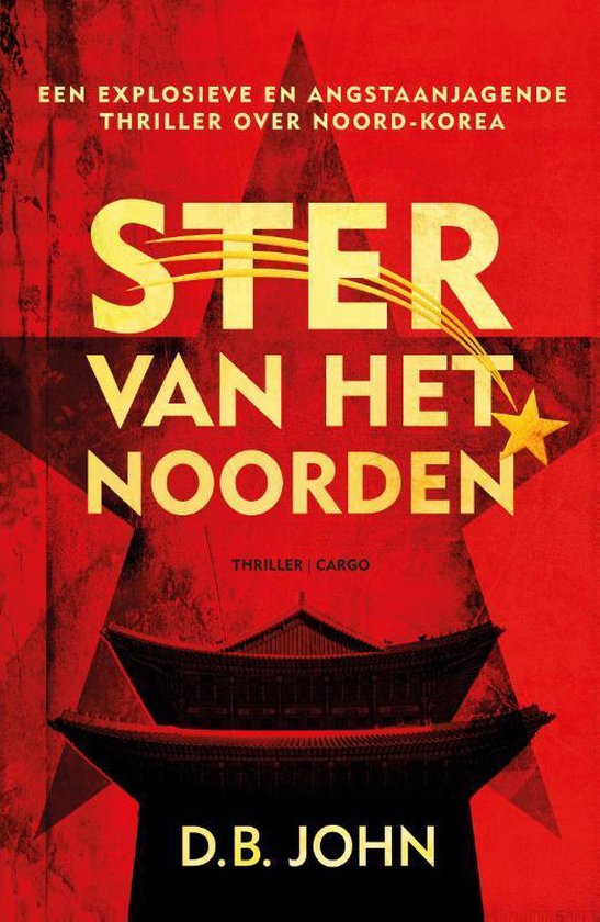 Ster van het Noorden - D.B. John
