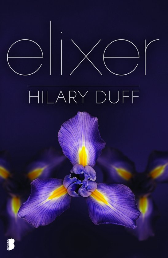 Elixer - Hilary Duff