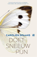 Doet sneeuw pijn - Carolien Spaans