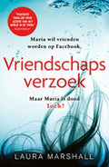 Vriendschapsverzoek (Special REBO 2020) - Laura Marshall