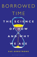 Borrowed Time - Sue Armstrong