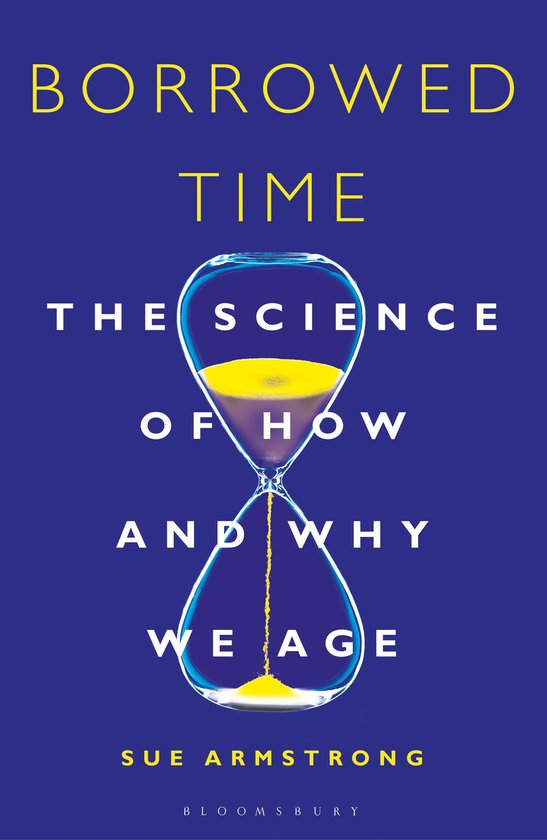 Borrowed Time - Sue Armstrong
